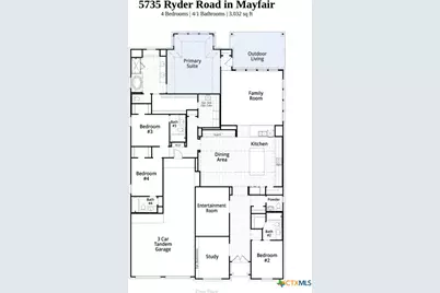 5735 Ryder Road, New Braunfels, TX 78130 - Photo 47