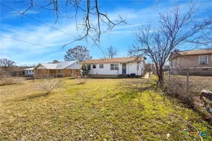 11 Bellaire Ave, Lampasas, TX 76550 - Photo 21