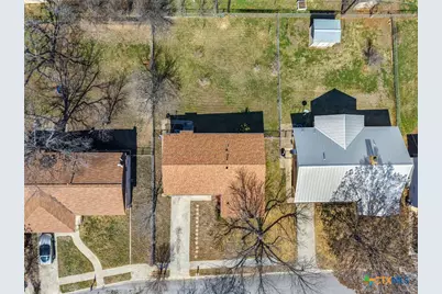 11 Bellaire Avenue, Lampasas, TX 76550 - Photo 25