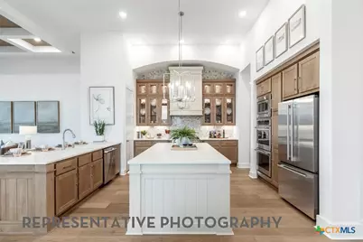 5737 Satchel Trail, New Braunfels, TX 78130 - Photo 5
