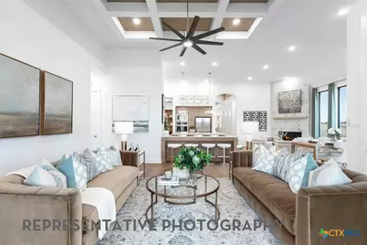 5737 Satchel Trail, New Braunfels, TX 78130 - Photo 3