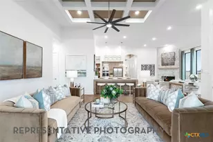 5737 Satchel Trl, New Braunfels, TX 78130 - Photo 3