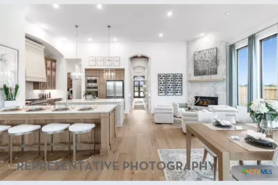 5737 Satchel Trail, New Braunfels, TX 78130 - Photo 13