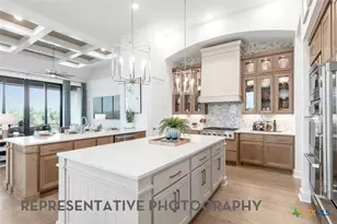 5737 Satchel Trl, New Braunfels, TX 78130 - Photo 5