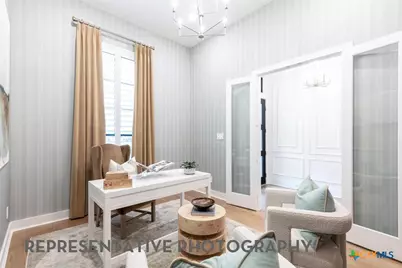 5737 Satchel Trail, New Braunfels, TX 78130 - Photo 19