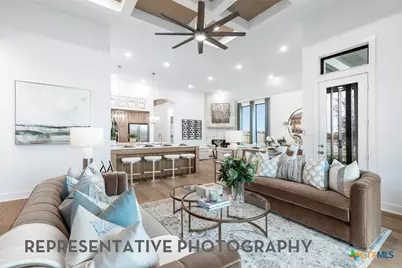 5737 Satchel Trail, New Braunfels, TX 78130 - Photo 13