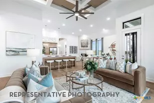 5737 Satchel Trl, New Braunfels, TX 78130 - Photo 13