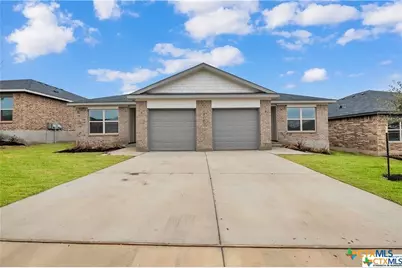 1210 Lehmann Drive #B, Copperas Cove, TX 76522 - Photo 1