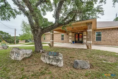 770 Lone Oak Road, New Braunfels, TX 78132 - Photo 1