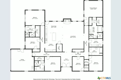 770 Lone Oak Road, New Braunfels, TX 78132 - Photo 27