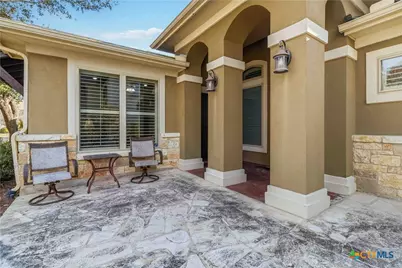 234 Keith Foster Drive, New Braunfels, TX 78130 - Photo 3