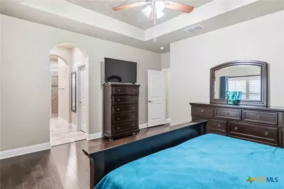 234 Keith Foster Drive, New Braunfels, TX 78130 - Photo 23