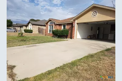 1121 Dixon Circle, Copperas Cove, TX 76522 - Photo 1