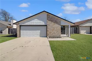 2302 Silverhill Dr, Killeen, TX 76543 - Photo 1