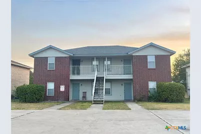 1102 Circle M Drive #B, Killeen, TX 76549 - Photo 1