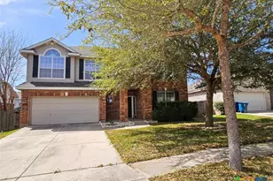 400 Apache Ledge, Cibolo, TX 78108 - Photo 1