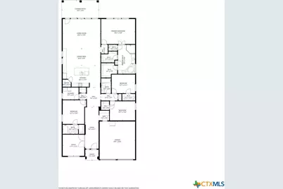 2138 Rustling Way, Seguin, TX 78155 - Photo 23