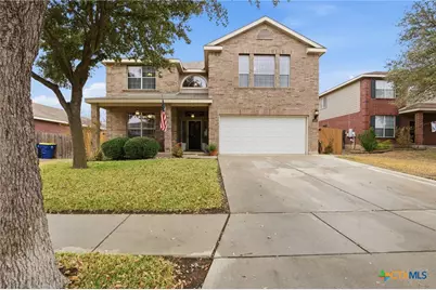 140 Pilot Point, Cibolo, TX 78108 - Photo 1