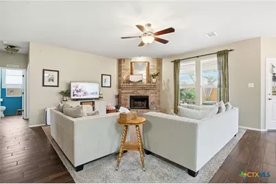 140 Pilot Point, Cibolo, TX 78108 - Photo 9