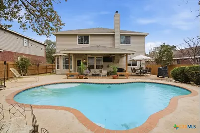 140 Pilot Point, Cibolo, TX 78108 - Photo 37