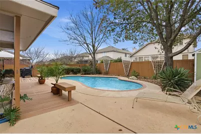 140 Pilot Point, Cibolo, TX 78108 - Photo 35