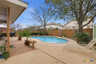 140 Pilot Point, Cibolo, TX 78108 - Photo 35