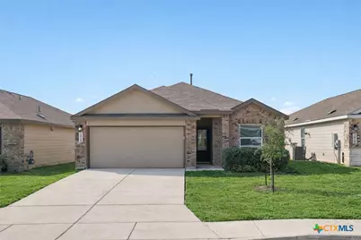 2824 Green Finch, New Braunfels, TX 78130 - Photo 1