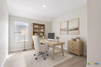 2824 Green Finch, New Braunfels, TX 78130 - Photo 19