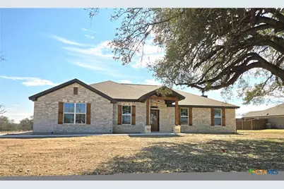 425 County Road 3152, Kempner, TX 76539 - Photo 1