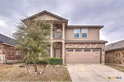 9613 Raeburn Court, Killeen, TX 76542 - Photo 1