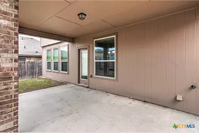 9613 Raeburn Court, Killeen, TX 76542 - Photo 35
