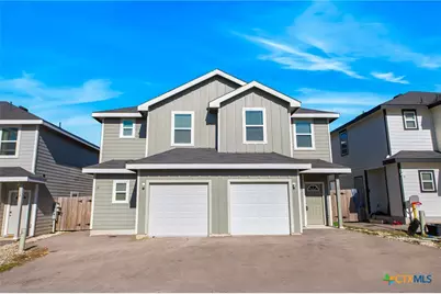 7536 Misty Ridge Road #13-14, Converse, TX 78109 - Photo 1