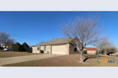 401 E Hogan Drive, Copperas Cove, TX 76522 - Photo 3