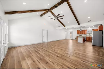 3811 Waterwood Pass Drive, Elmendorf, TX 78112 - Photo 3