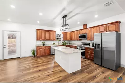 3811 Waterwood Pass Drive, Elmendorf, TX 78112 - Photo 7