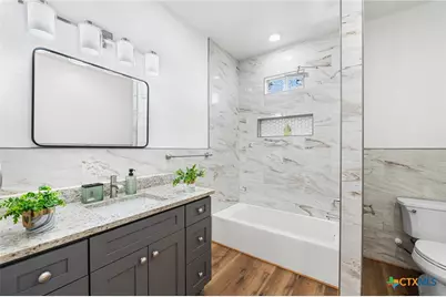 3811 Waterwood Pass Drive, Elmendorf, TX 78112 - Photo 23