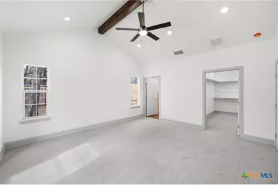 3811 Waterwood Pass Drive, Elmendorf, TX 78112 - Photo 17