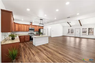 3811 Waterwood Pass Drive, Elmendorf, TX 78112 - Photo 9