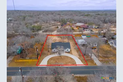 3811 Waterwood Pass Drive, Elmendorf, TX 78112 - Photo 39