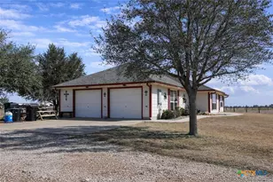 9439 Jeske Rd, Needville, TX 77461 - Photo 7