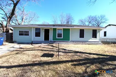 709 S 11th Street, Copperas Cove, TX 76522 - Photo 1