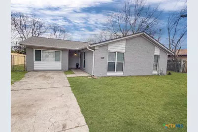 1810 Clarawood Drive, Killeen, TX 76549 - Photo 1