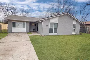 1810 Clarawood Dr, Killeen, TX 76549 - Photo 1
