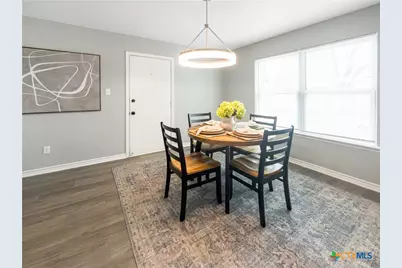 1810 Clarawood Drive, Killeen, TX 76549 - Photo 11