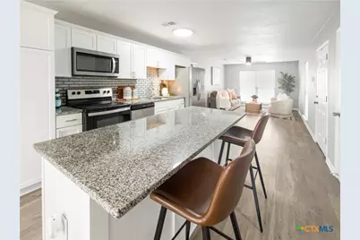 1810 Clarawood Drive, Killeen, TX 76549 - Photo 9