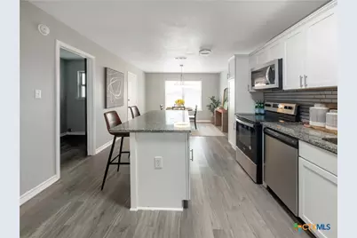 1810 Clarawood Drive, Killeen, TX 76549 - Photo 7