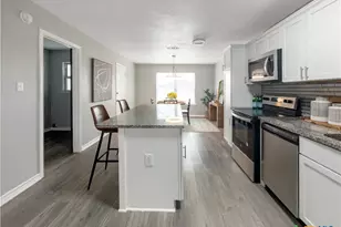 1810 Clarawood Dr, Killeen, TX 76549 - Photo 7