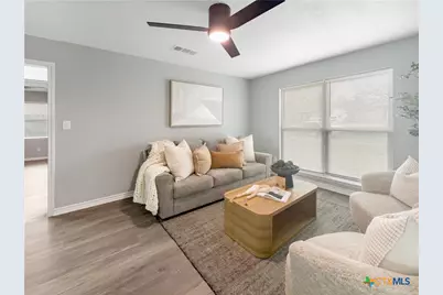 1810 Clarawood Drive, Killeen, TX 76549 - Photo 5