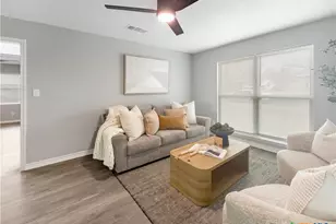 1810 Clarawood Dr, Killeen, TX 76549 - Photo 5