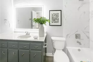 1810 Clarawood Dr, Killeen, TX 76549 - Photo 17